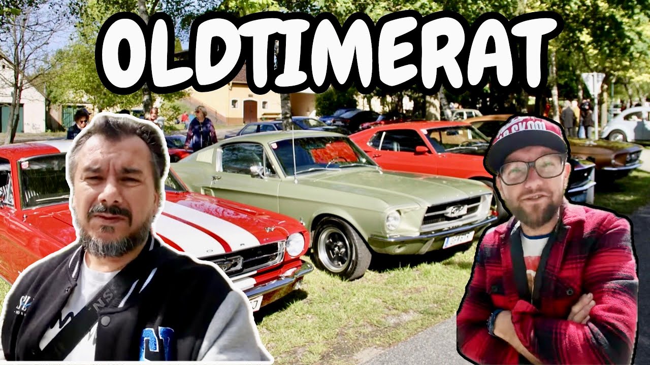 Ne CLASSIC CAR SHOW, T3 shi JONE ME I MIRI