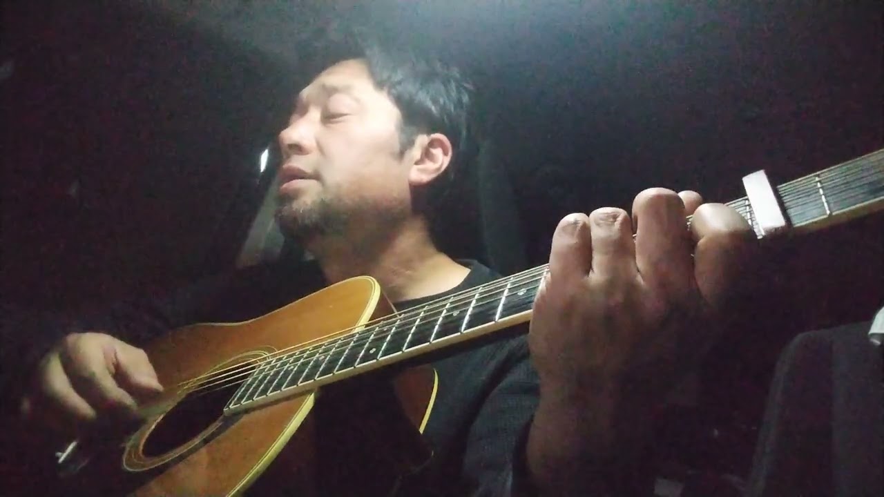 卒業写真　松任谷由実　cover🇯🇵