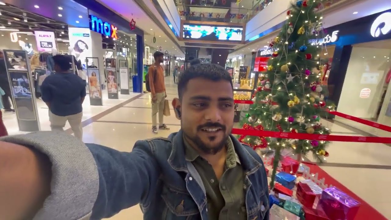 My vlog video Hyderabad 🔥