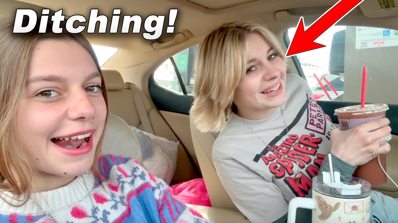 STOP Skipping High School!
