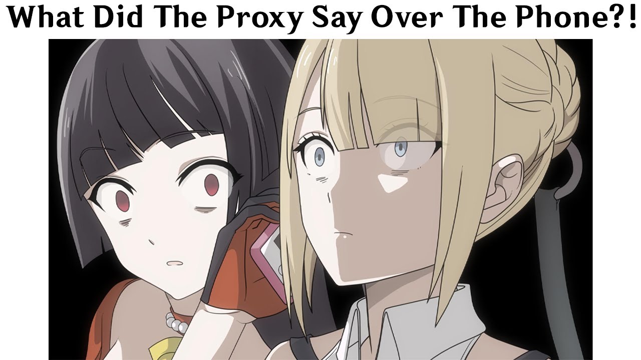 ZENLESS ZONE ZERO MEMES #116
