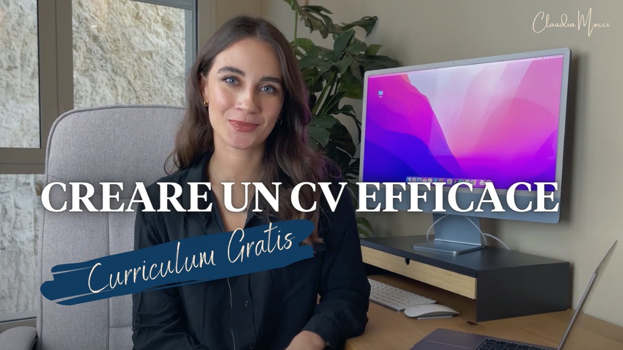 Come Creare il CV Efficace