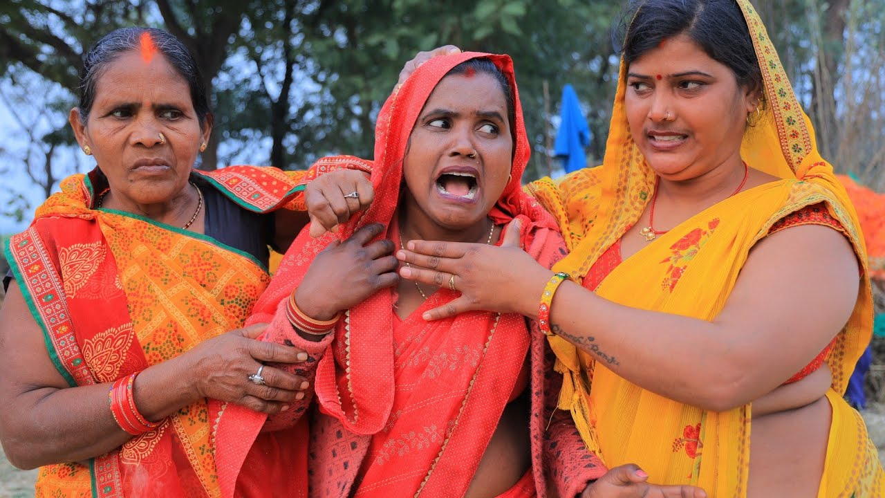 ननद के नाजायज फायदा गुड्डू यूपी 62 अवधि कामेडी वीडियो 