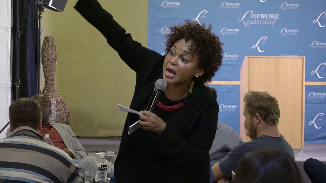 Pearl Kgomotso Kupe - Marketplace Ministry