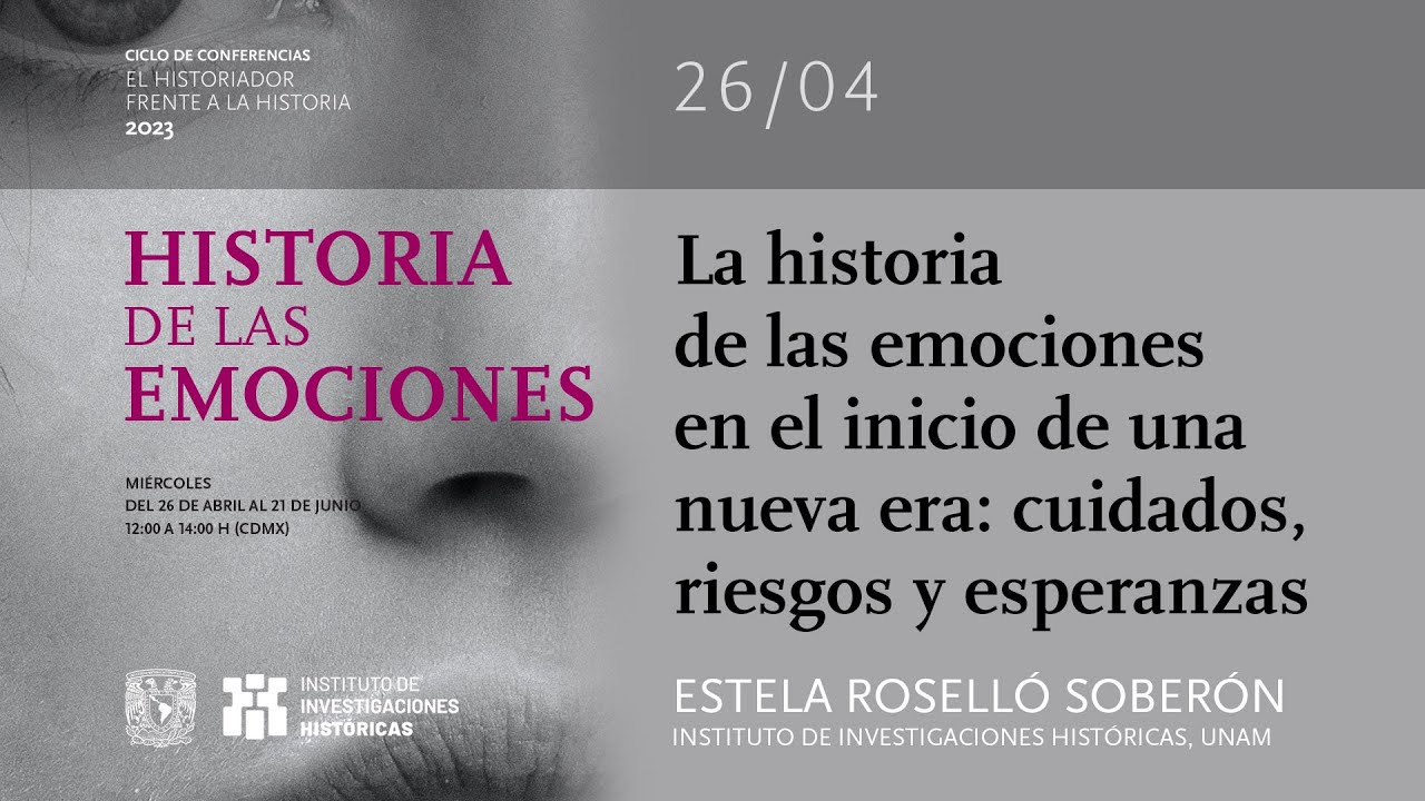 1/8 Ciclo de conferencias