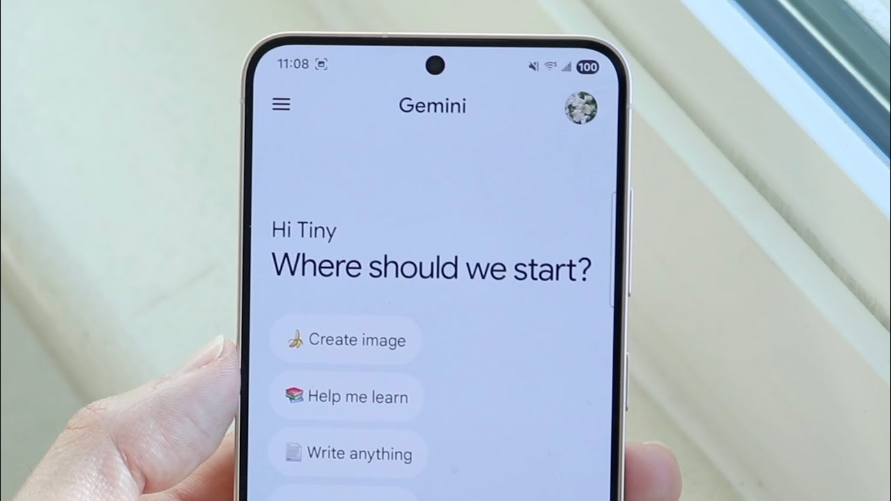 Как отключить Gemini на Android! (2026)