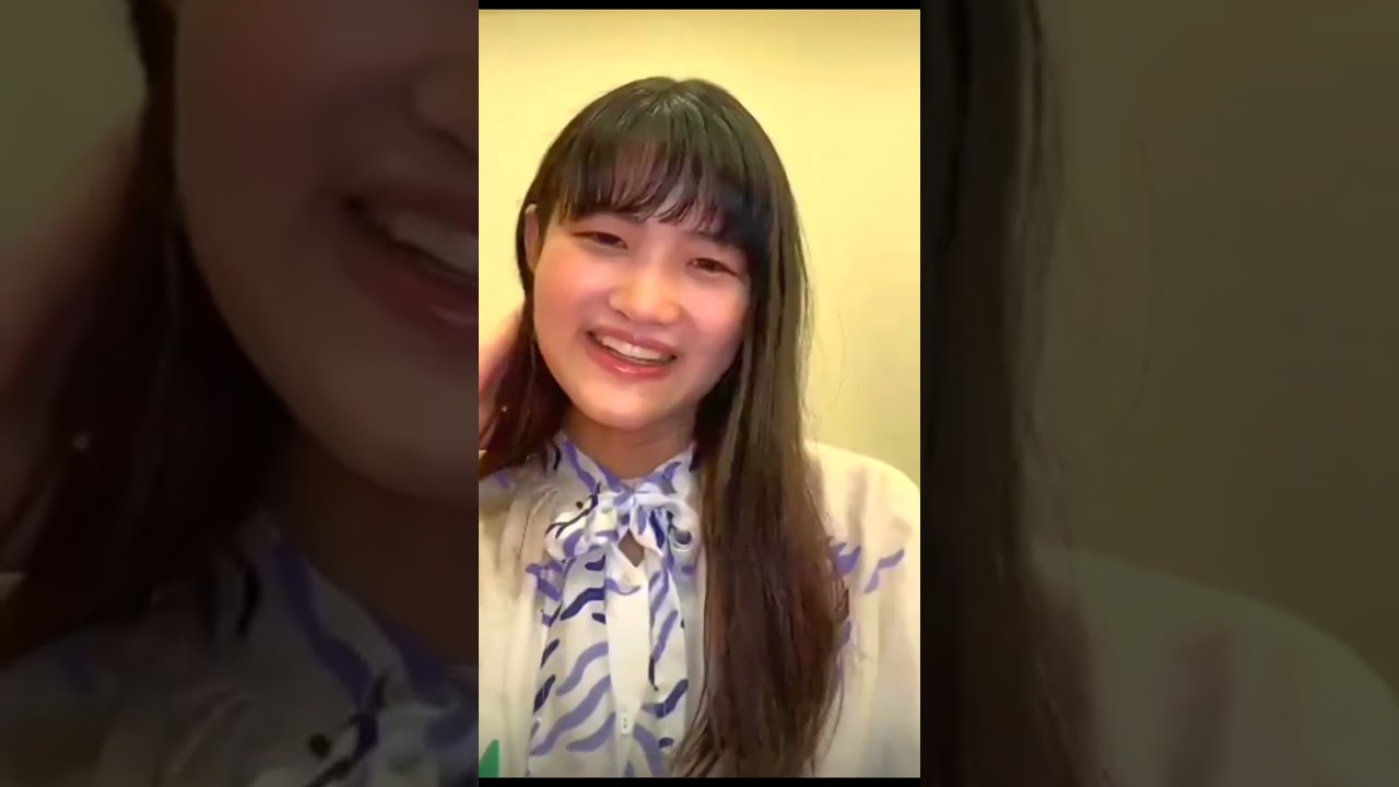 早見沙織のXライブ #声優