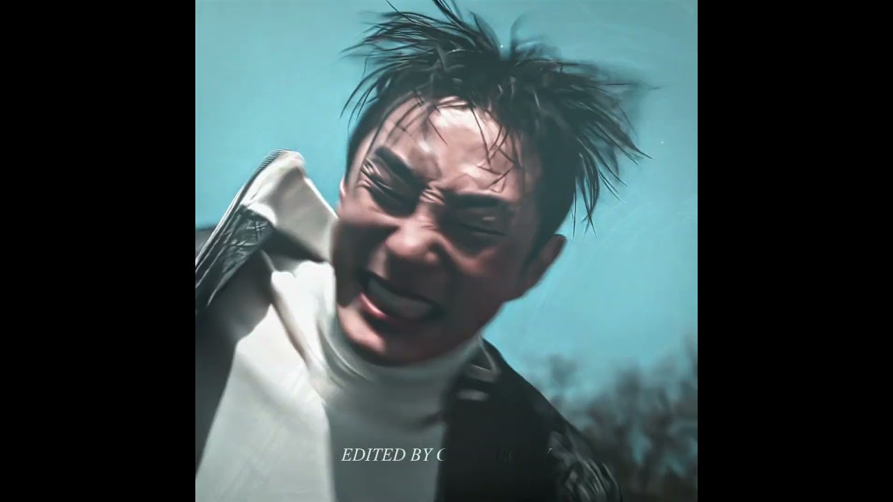 Na Baek-Jin Vs Yeon Si-eun 💀 🔥| Weak hero class 2 edit