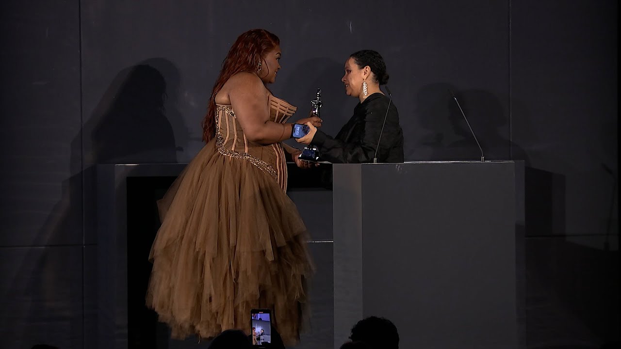 Rachel Scott Wins American Womenswear Designer of the Year | 2024 CFDA Fashion Awards