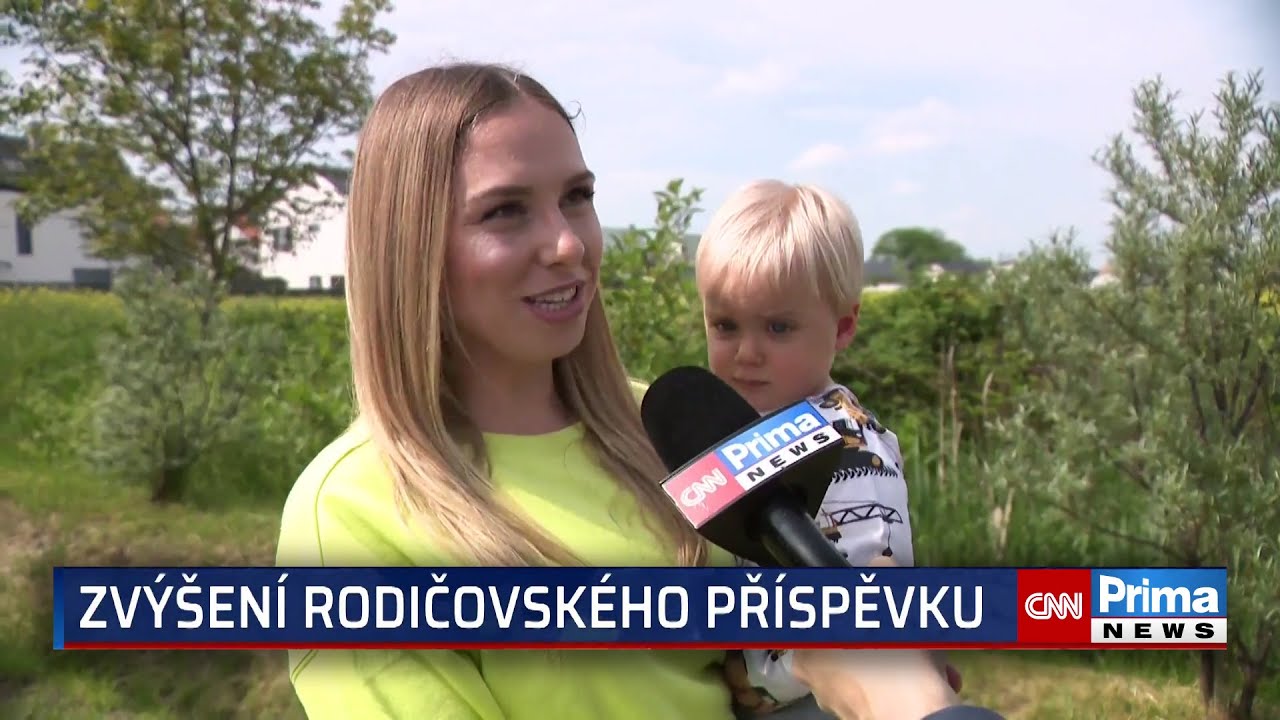 Na&scaron;tvan&iacute; rodiče založili petici: Zv&yacute;&scaron;en&iacute; př&iacute;spěvku jen na někter&eacute; děti nen&iacute; f&eacute;r