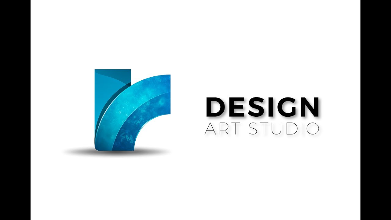 Professional Logo Design | Adobe Illustrator CC 2015 - ( Space )