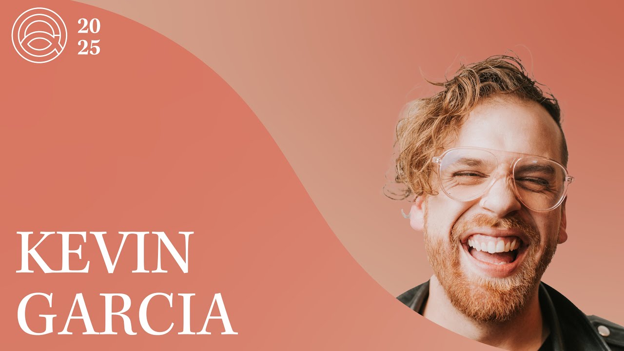 Kevin Garcia | 2025 All That I Am Conference