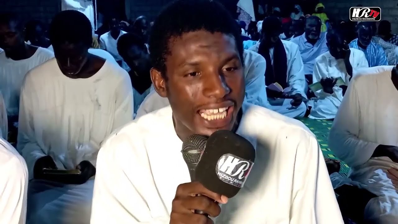FONKOU DIOULLI MOYTOU AKHE YENA GNEUP DIAM GANTOURE LE 21 09 2025