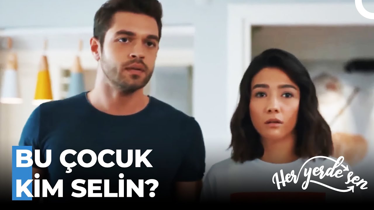 Bu Sefer Fena Basıldık! - Her Yerde Sen