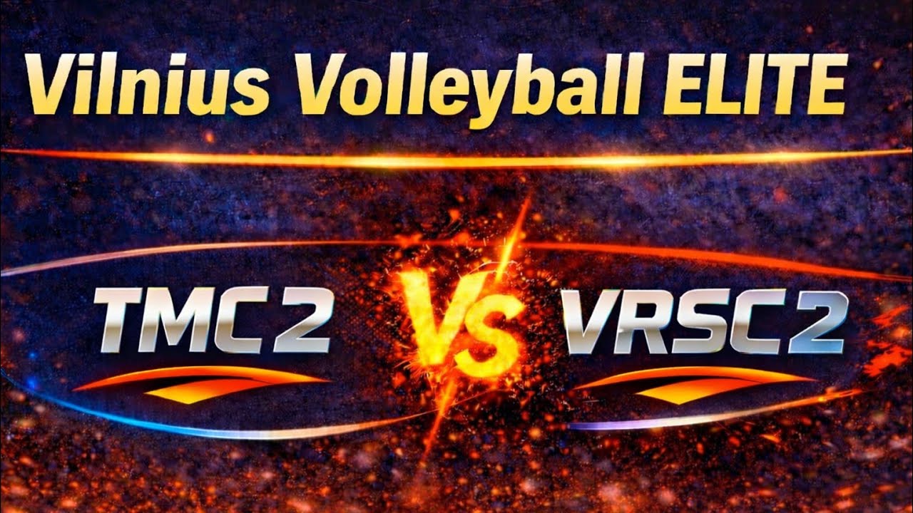 TMC 2 - VRSC 2