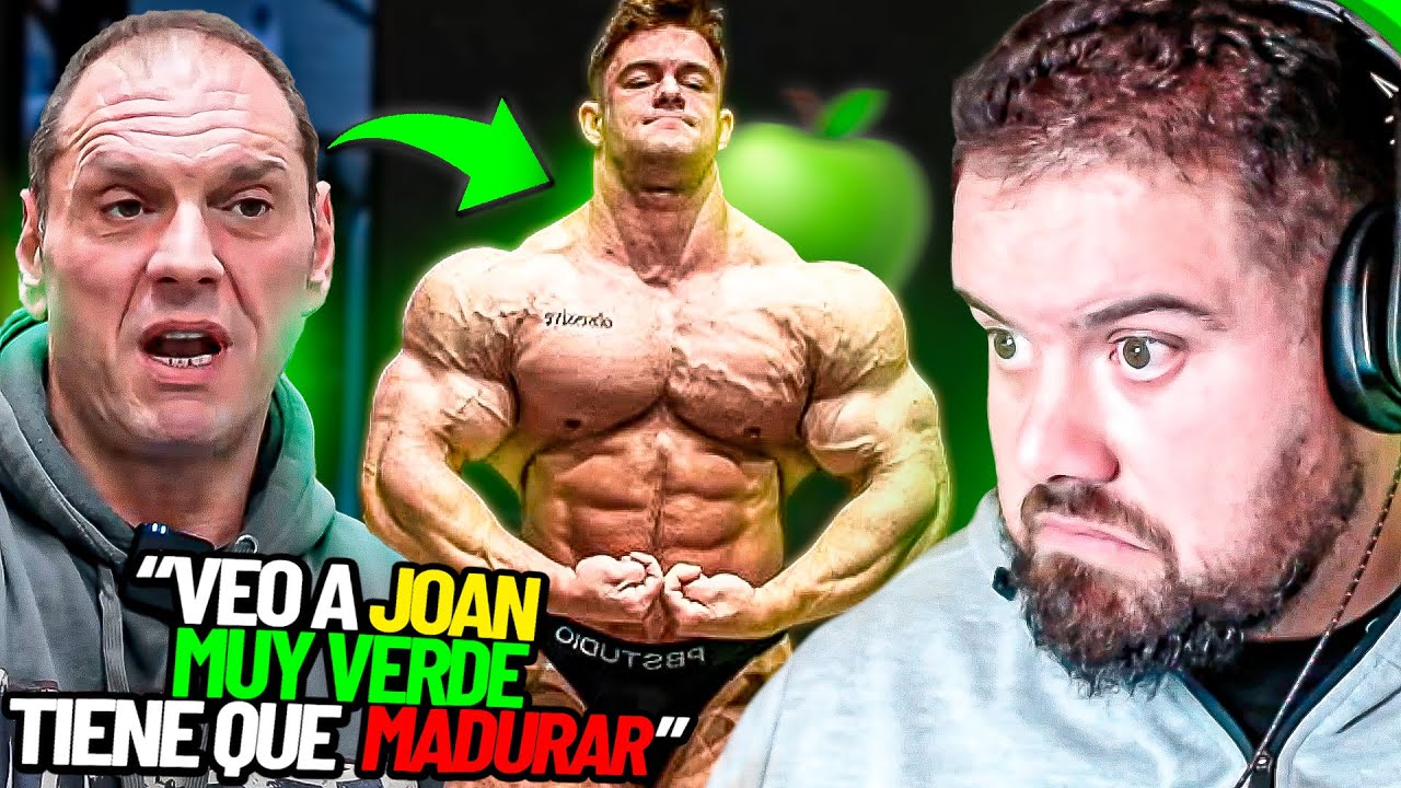 PACO BAUTISTA PONE EN SU SITIO A JOAN PRADELLS