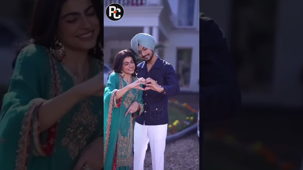 Aseesan Amar Sehmbi Mahi Sharma Black Virus Kaptaan new latest punjabi song