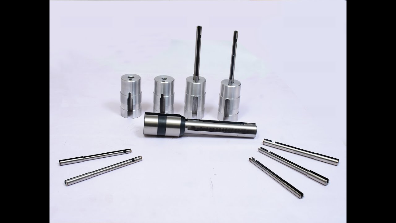 ALL TYPE OF HONING TOOLS