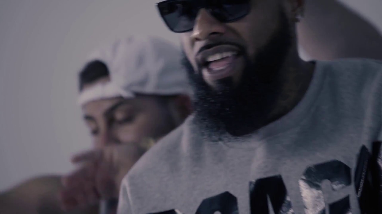 UDUNNO ME - SLIK JACK x S.GATS x SHIESDAGOD (OFFICIAL VIDEO)