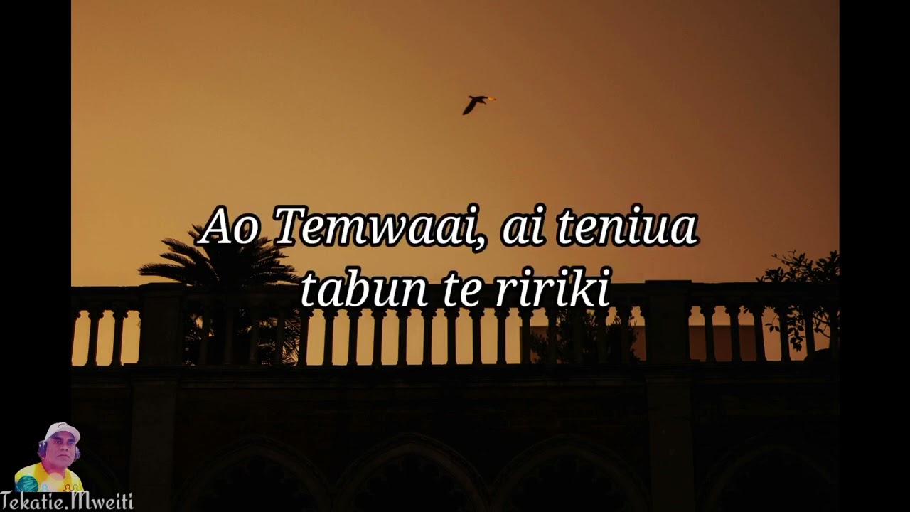 Ko Aki Taraia Natim (Karaoke+Lyrics) Released:- 18/11/24