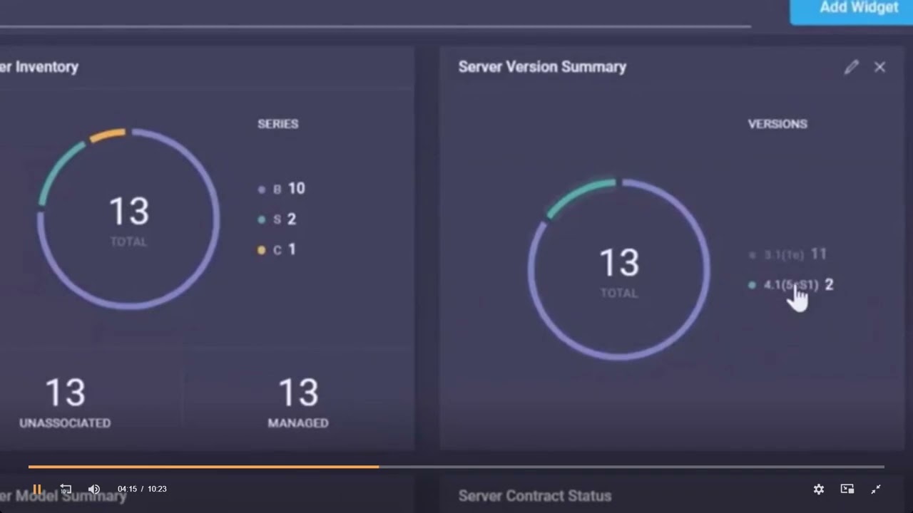 03  Dashboard Navigation