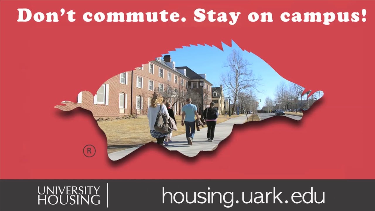 Group 7 PSA - Upperclassmen Housing (Video Immersion)