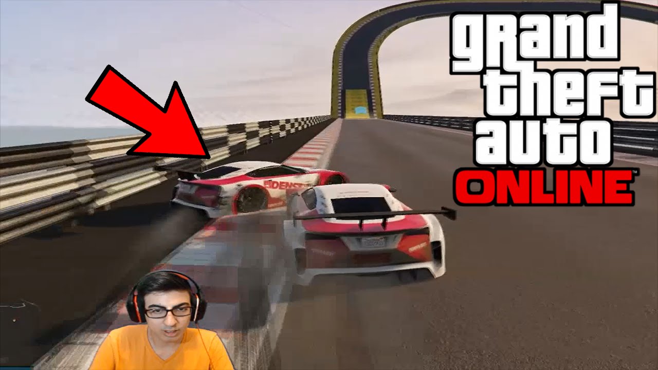KUNDUMA GETİRMEK! - GTA 5 Online - Cunning Stunts #4