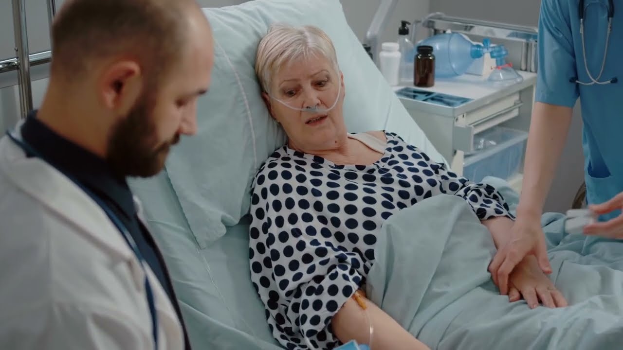 Belluscura: Reinventing the Way Medical Oxygen is Delivered