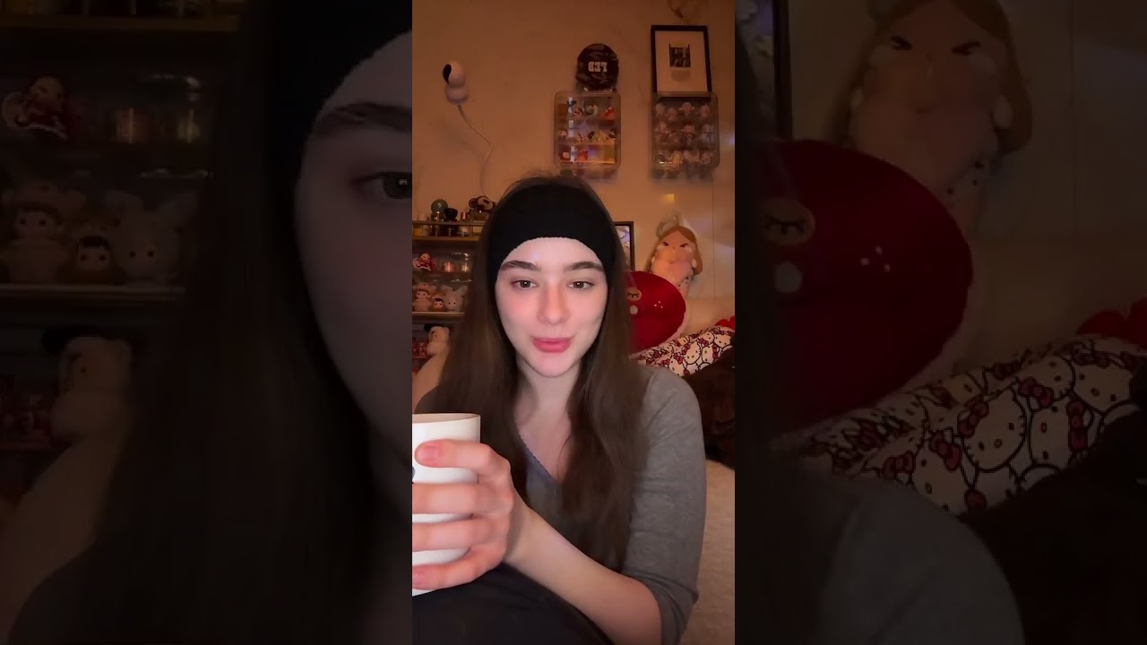 ❤ Dasha Taran ❤ ✯ - Let’s talk - tarankaaa - Tiktok Livestream ✯ - 14/02/2026
