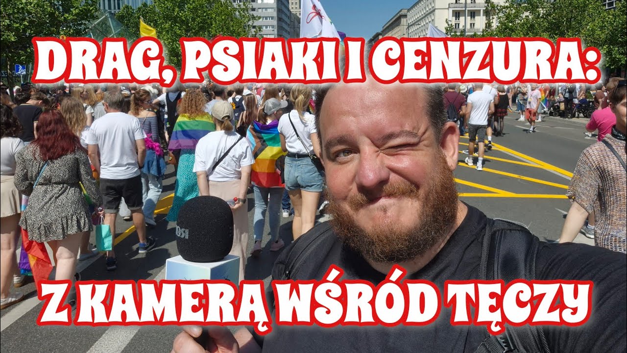Parada Równości 2025: 
