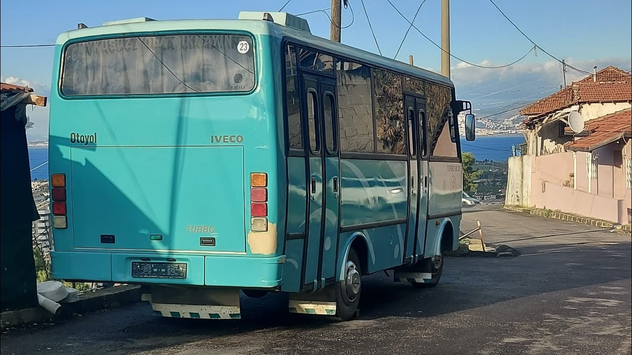 Yalıtıma başladık