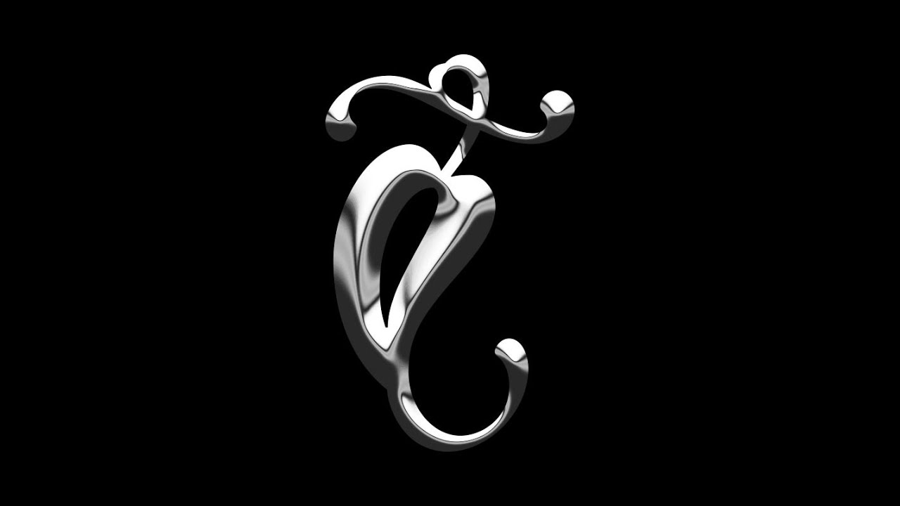 Photoshop: Effetto cromato - Tutorial 130 (ITA)