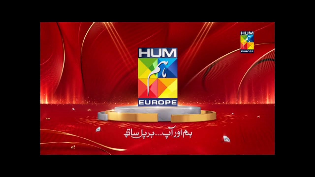 Hum Europe Continuity & Advert Breaks - Sunday 4th May 2025