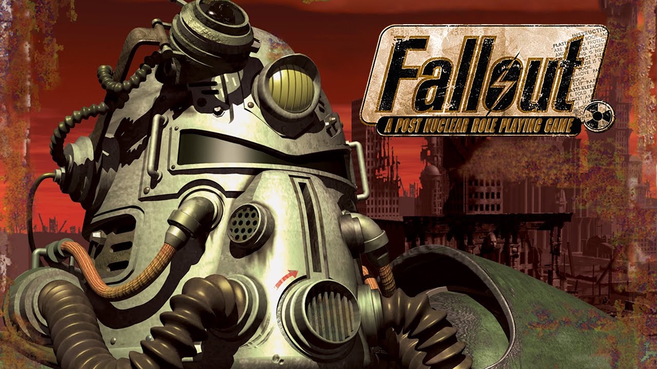 The Vault is Saved! Now What? - Fallout - Part 19