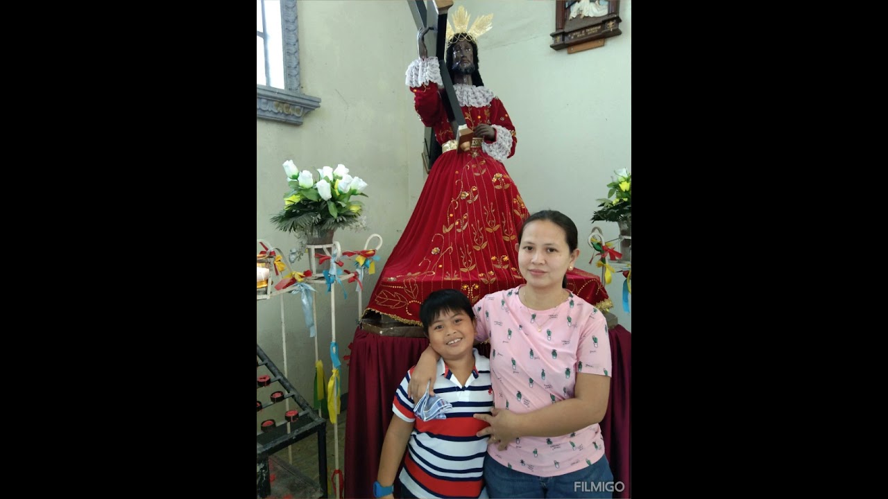 Our beloved Marianne T Cruz Rip🕊️