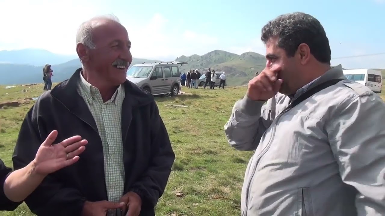 Yayla yollarında  2.BÖLÜM | Artvin Şavşat Arsiyan Yaylası #yusufeli #artvin #Şavşat #ArsiyanYaylası