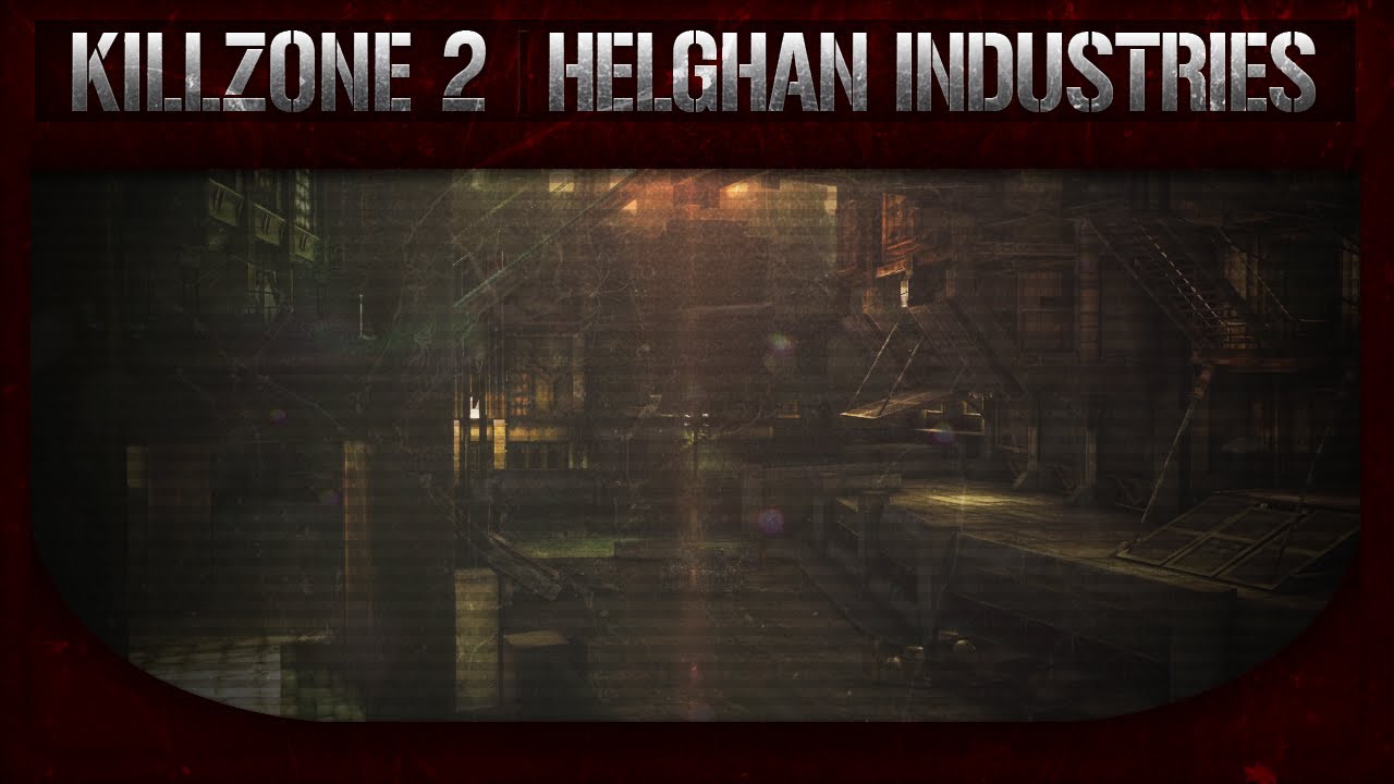KILLZONE 2 MULTIPLAYER | HELGHAN INDUSTRIES  | COMMUNITY EVENT 1/10/2026