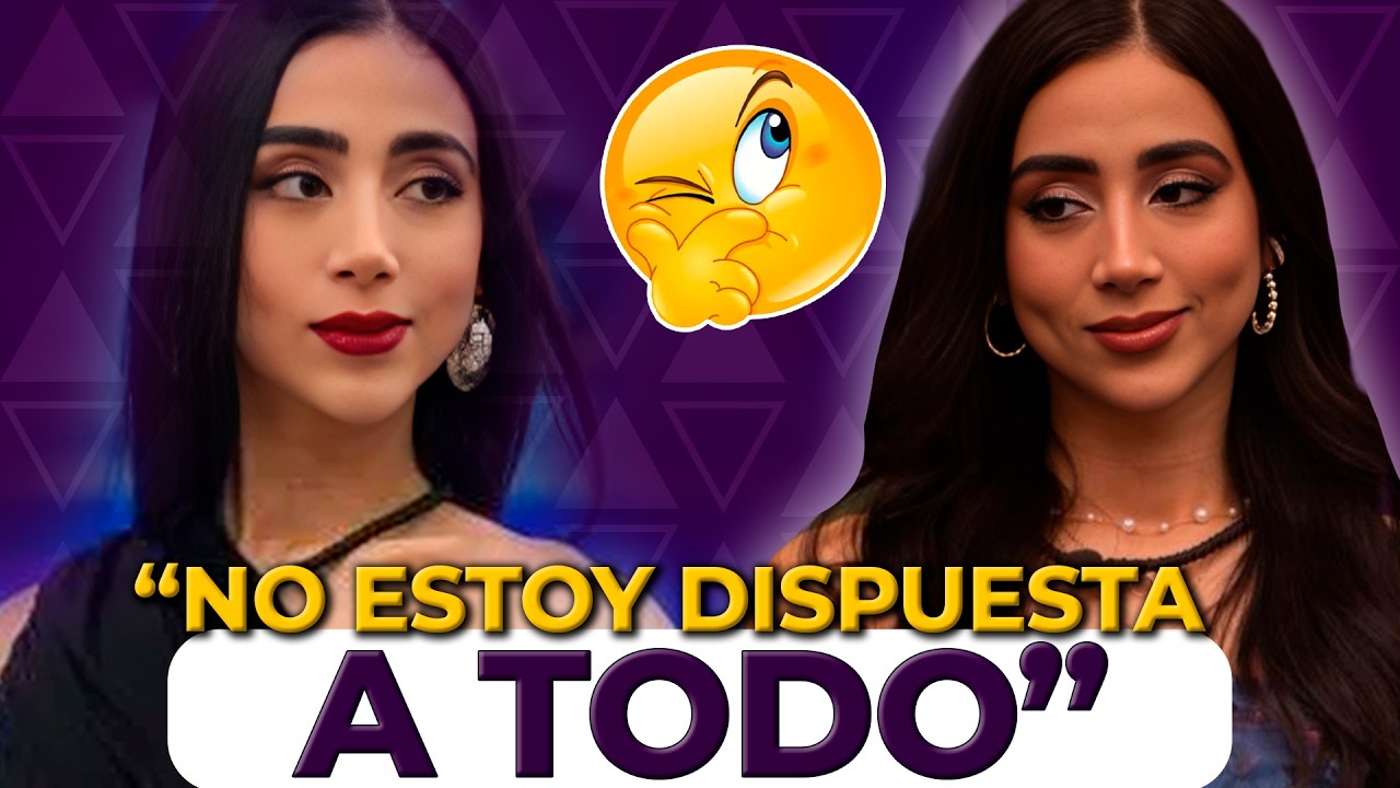 Beba responde todo: ¿Qué la llevó a ser eliminada de 'La Casa de los Famosos'? | El Gordo Ariel