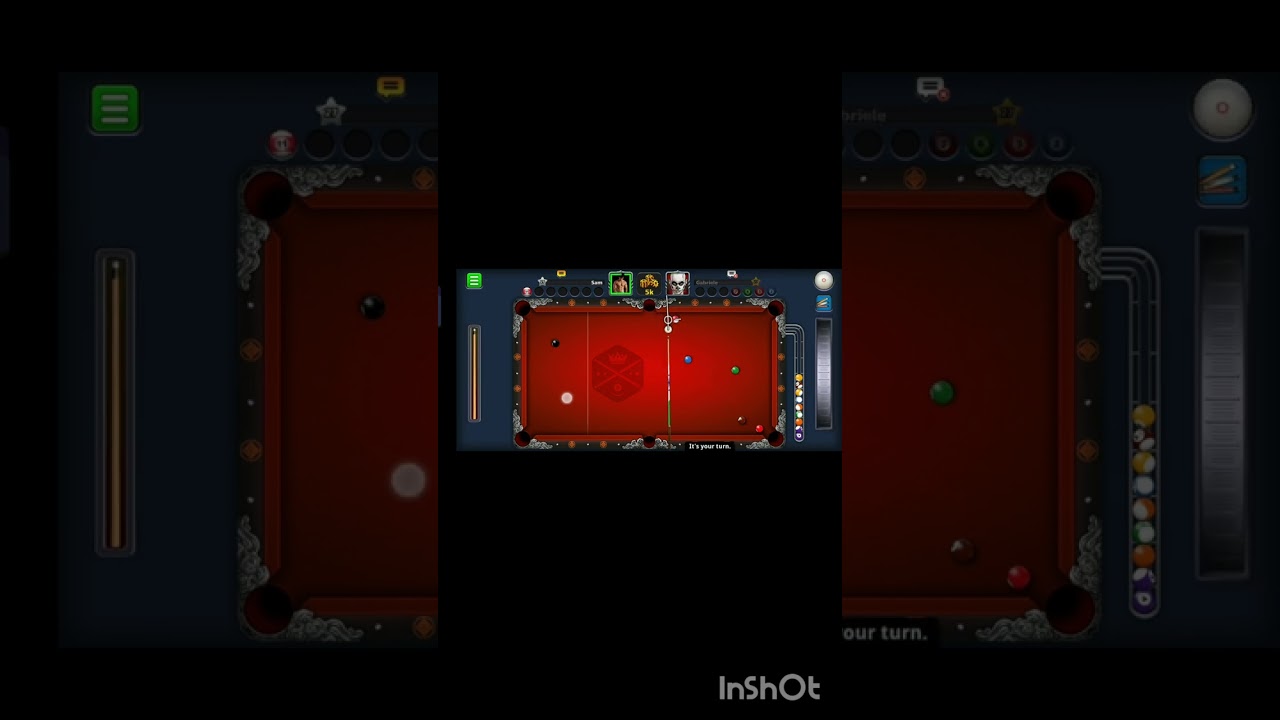 '8 Ball Pool Video, tokyo match 
