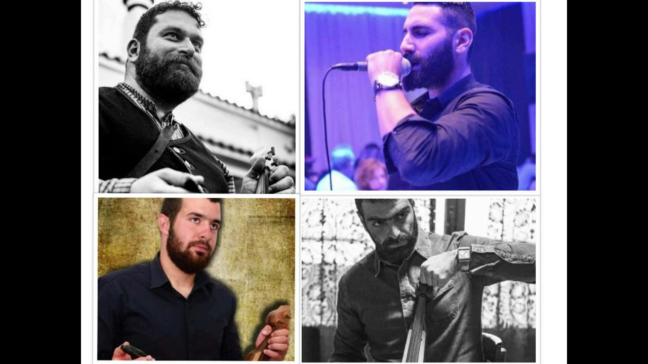 Παρχαρίδης-Σιαμίδης-Πετρόπουλος-Τσανασίδης Γρεβενά 20-7-19