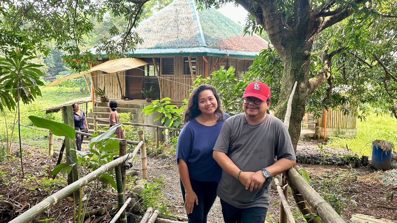 Meet the Advocate of REGENERATIVE AGRICULTURE, Anong Bagong Business Opportunities para sa FARMERS?