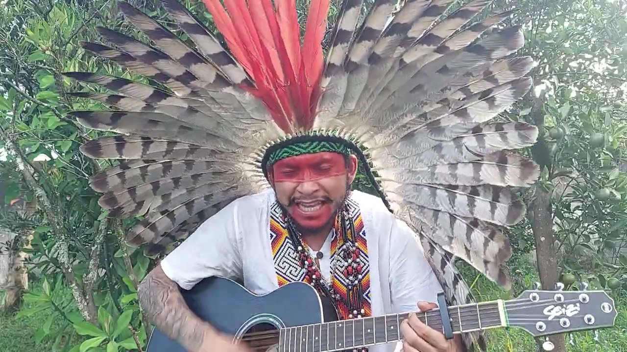 Somos Como Um Beija-flor