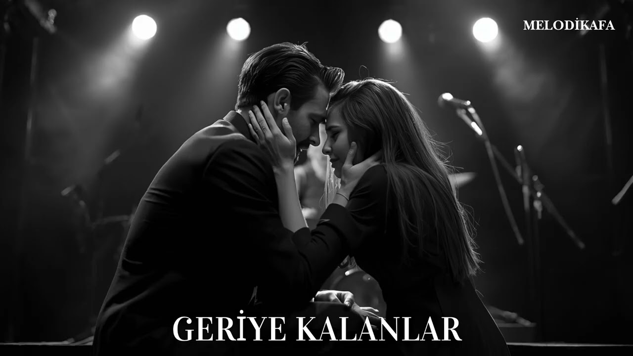 GERİYE KALANLAR | ARABESK POP ŞARKILAR