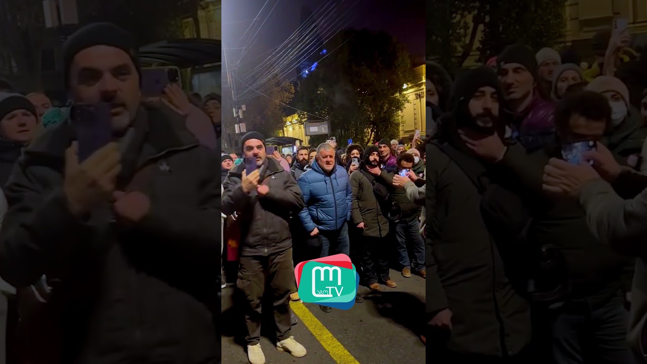 გვიმღერია, კიდეც ვიმღერთ ჩვენს ტკბილ მრავალჟამიერსა❤️❤️