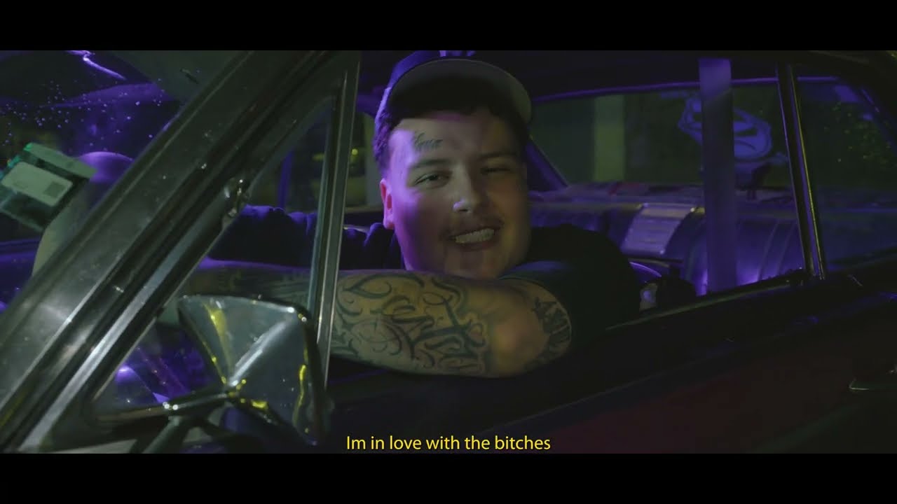 Soultwo - Anotha Fella Ho’ (Visualizer) Prod. Soultwo #VPYMF