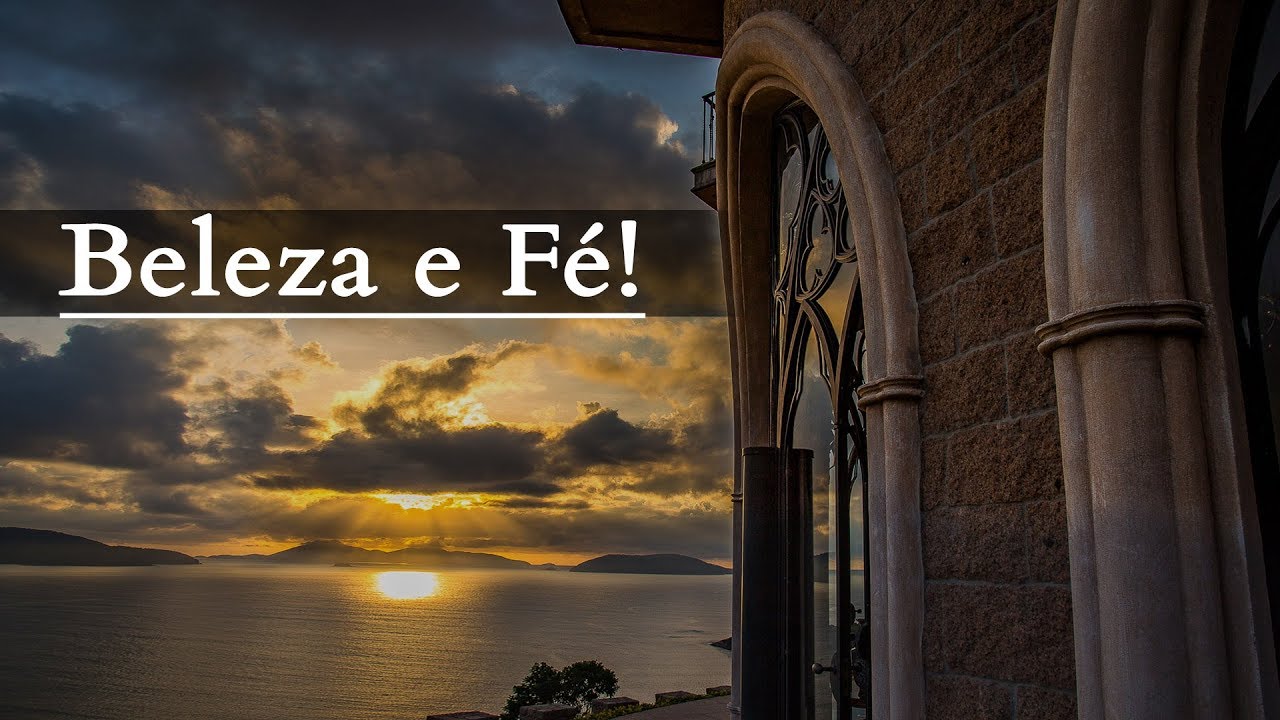 Beleza e Fé - Capela Nossa Senhora de Fátima - Arautos do Evangelho