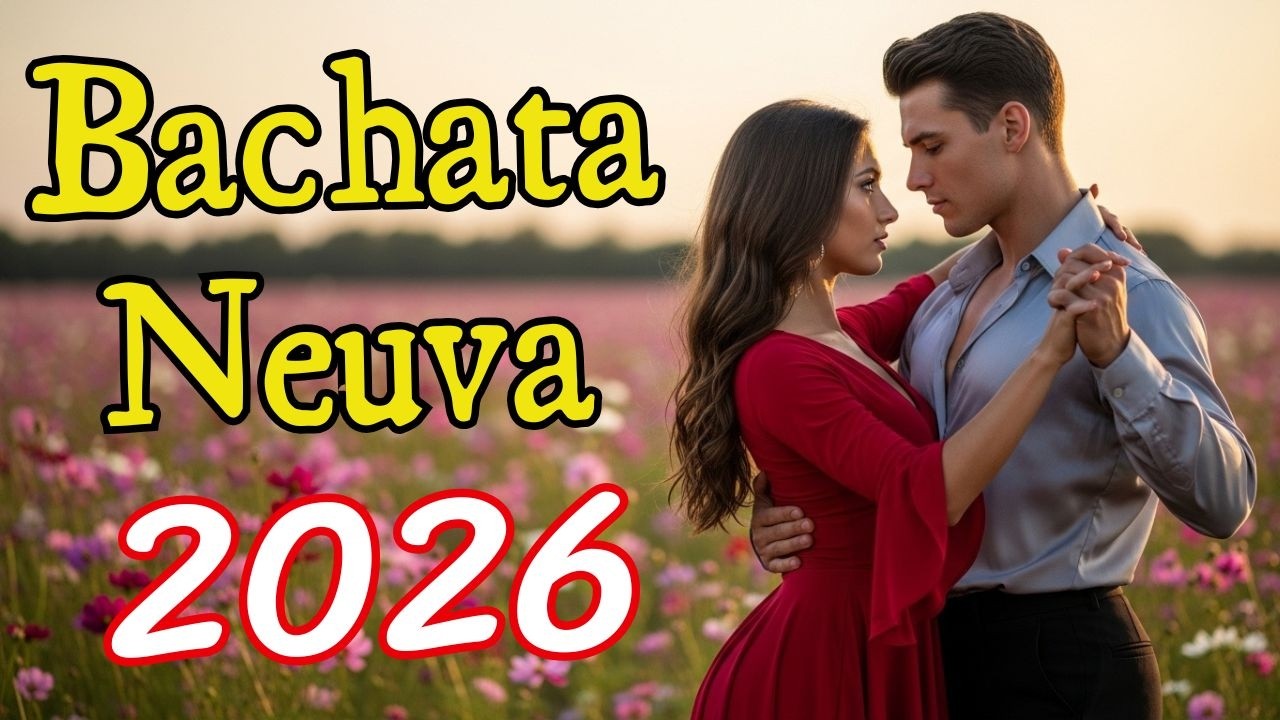 Cómo se olvida… a quien te hizo pedazos 🔥 Bachata Nueva 2026 🔥 Lo Más Nuevo en Bachata