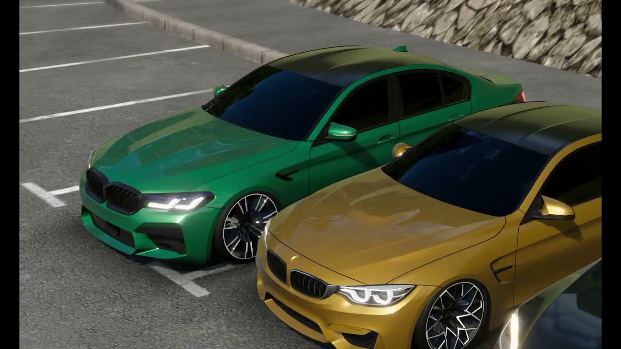 welcome to [CPM3] guys🔥