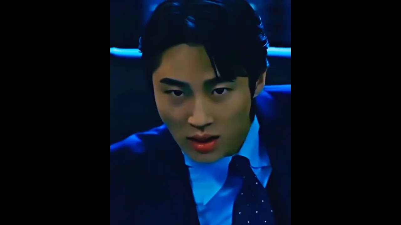 villans don't fall in love💕kanne en munne kadalum🌊thuladu💕whatsapp status kdrama mix