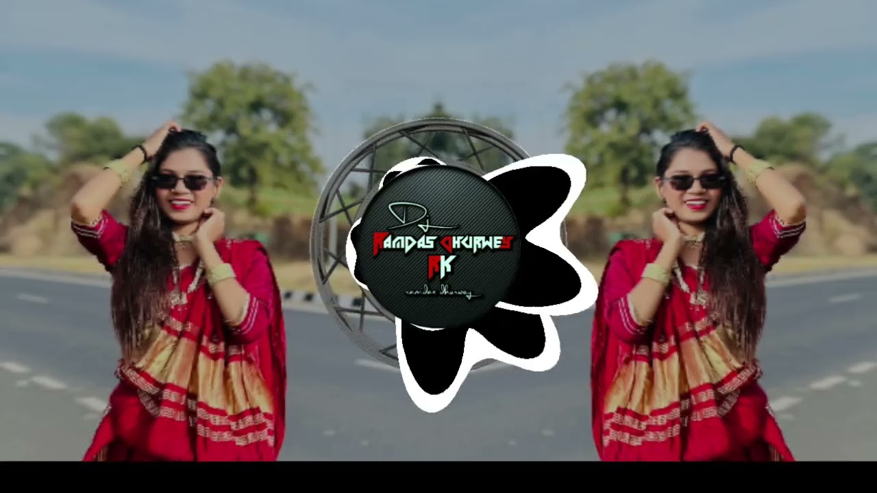 GAJRA_WALI_NEW_GONDI_MIX_DJ_RAMDAS_DHURVEY_OFFICIAL_9770062997